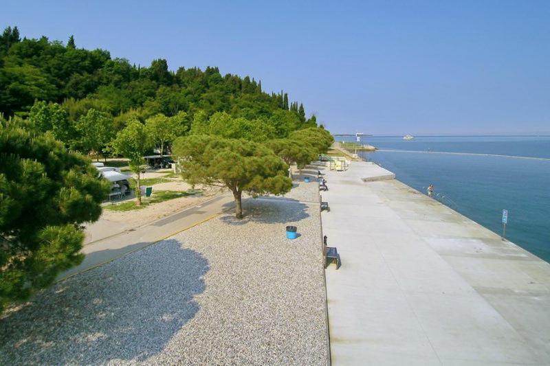 Apartments Zimerman Portoroz Exterior photo