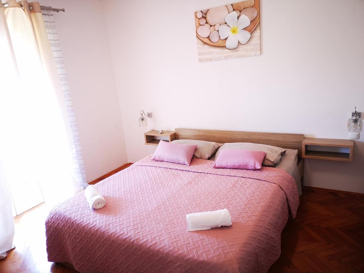Apartments Zimerman Portoroz Exterior photo