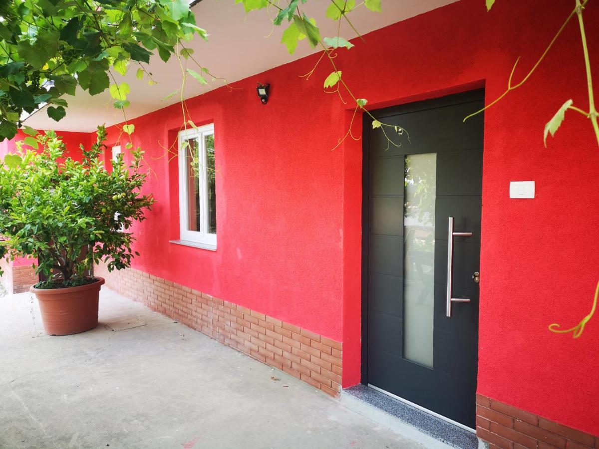 Apartments Zimerman Portoroz Exterior photo