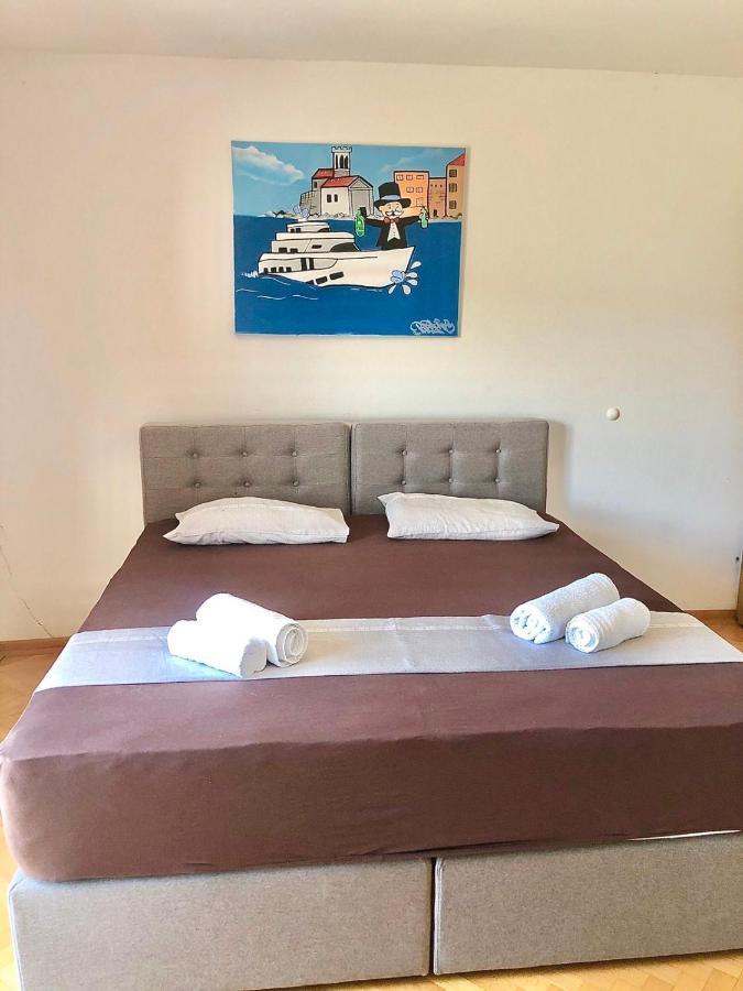 Apartments Zimerman Portoroz Exterior photo